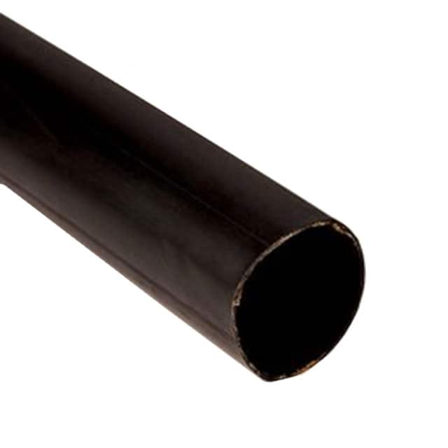 IMCSN-1700-48A HEATSHRINK 1.7" X 4' BLACK