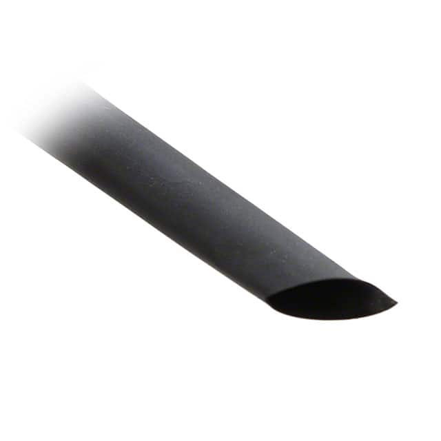 RNF-100-MINI-SPL-1/4-BK HEATSHRINK RNF-100 1/4"X40' BLK