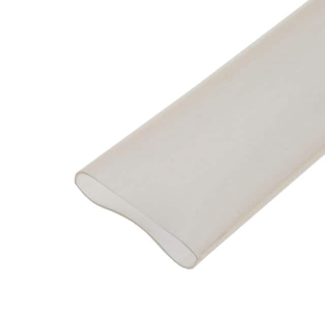 MFP-5/8-48"-CLEAR-50 PCS HEATSHRINK 5/8-48" CLEAR 1=1PC