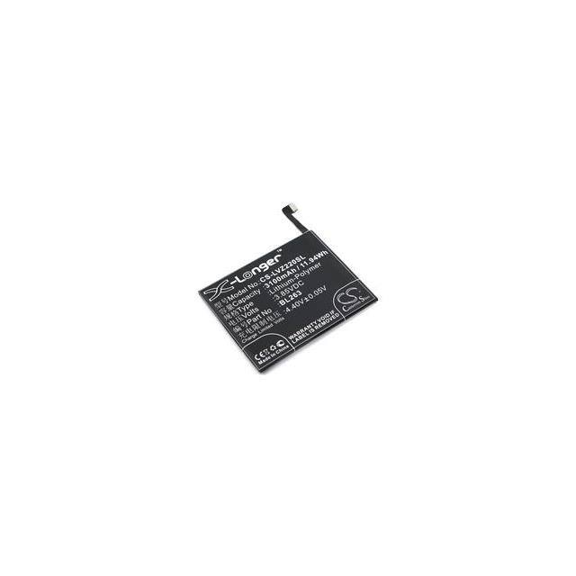 Z2 PRO EXCLUSIVE EDITION Replacement for Lenovo Z2 Pro Ex