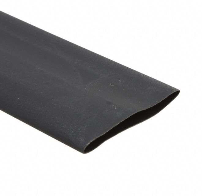 Q2-F-3/4-01-SS200FT HEATSHRINK 3/4" X 200' BLACK