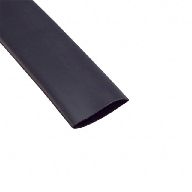 FP-301 3/8" BL 200' HEATSHRINK FP301 3/8" X 200' BLK