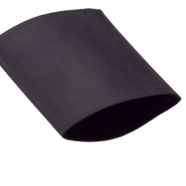 FP-301 1 1/2" BL 100' HEATSHRINK FP301 1-1/2" X 100'BK