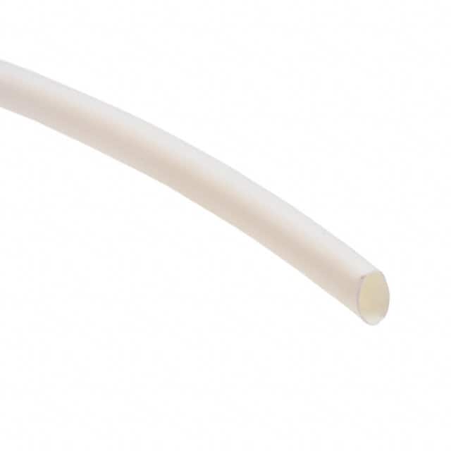 FP-301 3/16" WT 250' HEATSHRINK FP301 3/16" 250' WHT