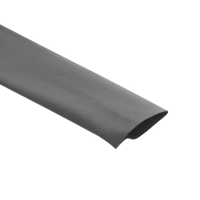 F321V3/4 BK003 HEATSHRINK 3/4 IN 250' BLACK