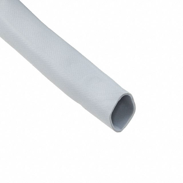 FFLEX2 SL008 HEATSHRINK 0.165" X 25' SLATE