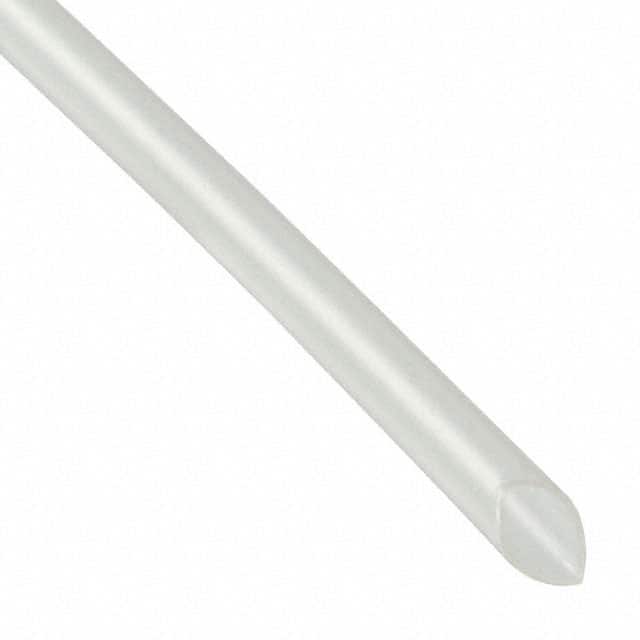 F2212IN CL015 HEATSHRINK 2" X 125' CLEAR