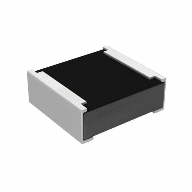 RCP0505B25R0GTP RES SMD 25 OHM 2% 1.4W 0505