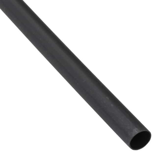 0192690142 HEATSHRINK 3/4" X 4' RED