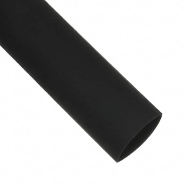 Q2-F-5/16-01-QX30FT HEATSHRINK 0.315" X 30' BLACK