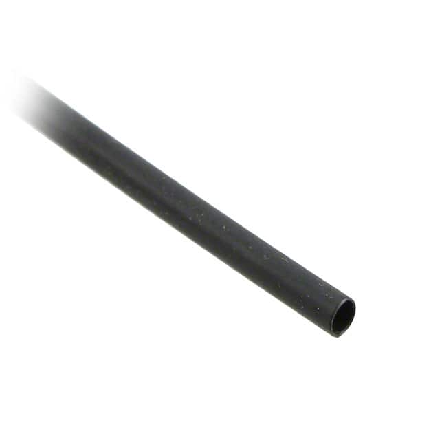 RNF-100-3/32-BKSPCS7210 HEATSHRINK 0.093" BLACK