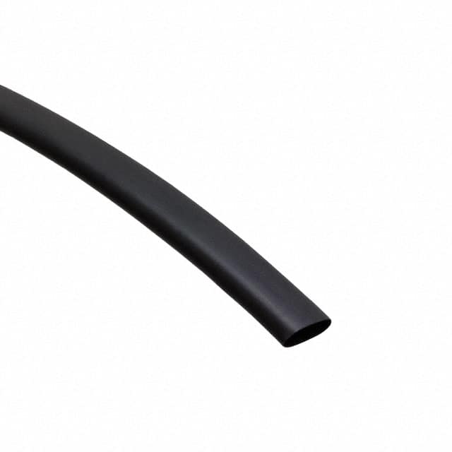 RNF-100-3/16-BK-SP-CS5004 HEATSHRINK 3/16" BLACK