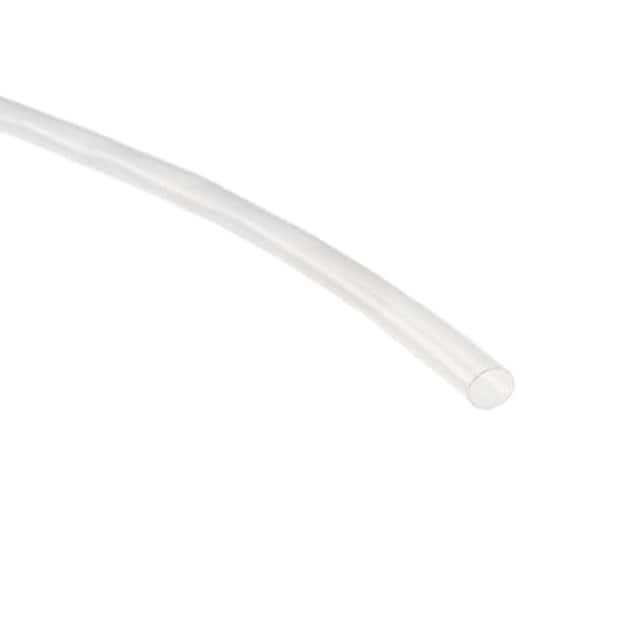 FP-301-1/16-CLEAR-6"-PACK HEATSHRINK FP301 1/16-6" CLEAR