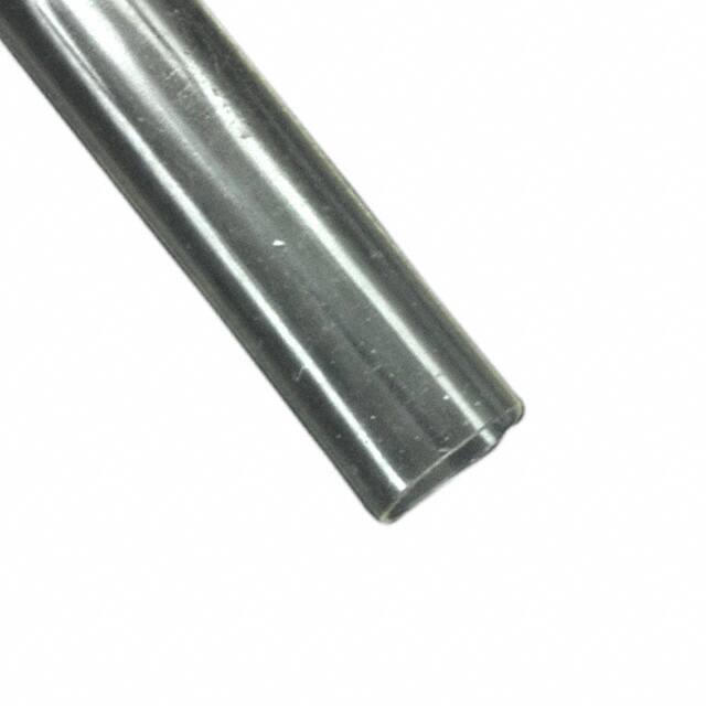 Q-150K-3/32-02-QB48IN-25 HEATSHRINK PVDF 3/32" X 4' CLR
