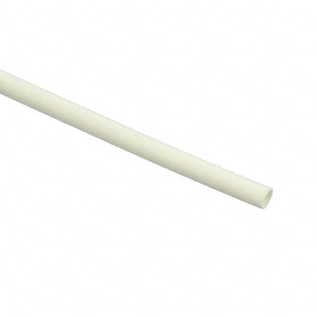 F2213/16 WH007 HEATSHRINK 3/16" X 50' WHITE