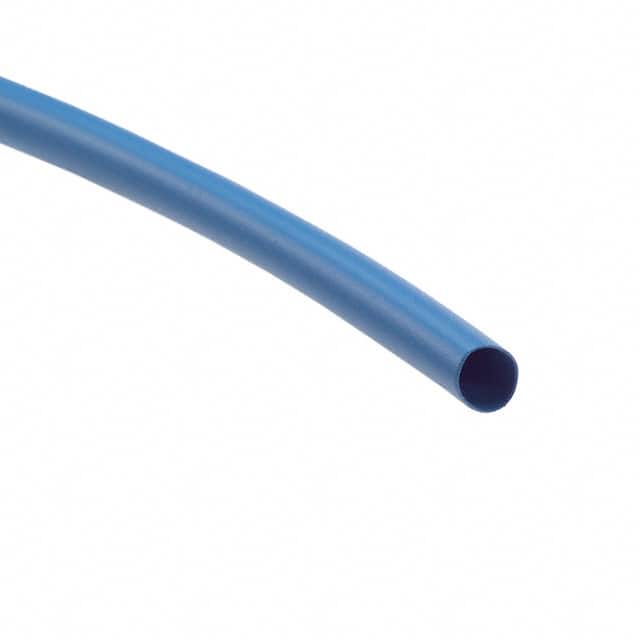 FP-301-1/8-BLUE-100' HEATSHRINK FP301 1/8-100' BLUE