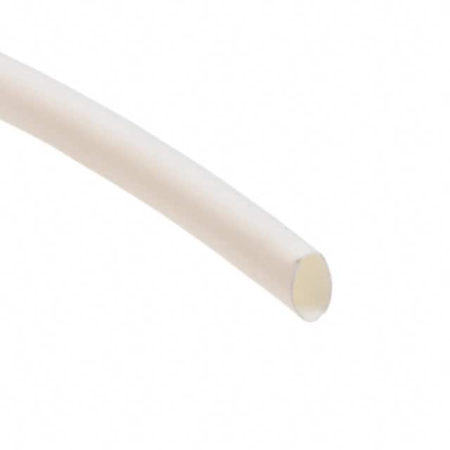 FP-301 1/4" WT 200' HEATSHRINK FP301 1/4" 200' WHT