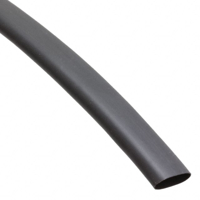 RNF-100-3/8-BK-SP HEATSHRINK 3/8" X 60M BLACK