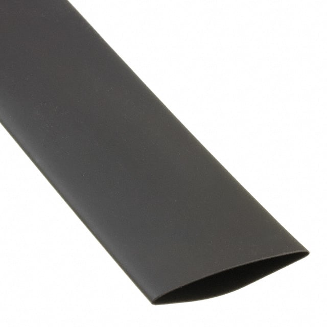 Q2-Z-1 1/4-01-QB48IN-5 HEATSHRINK 1 1/4"-48" BLACK