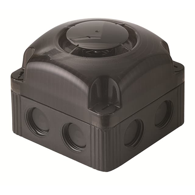 15300054 SIREN BWM 8 TNE 12VDC