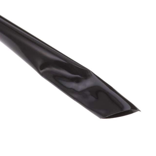 RT-770-3/8-0-SP HEATSHRINK 3/8" BLACK FEET