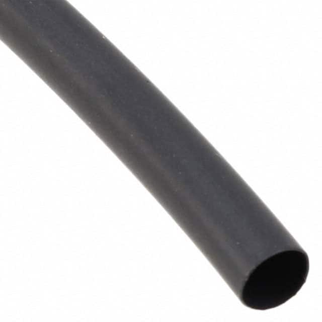 RNF-3000-24/8-0-SP HEATSHRINK 0.944" X 196.8' BLACK