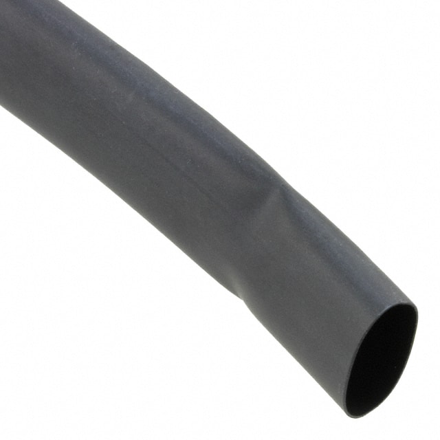 ATUM-12/4-0-SP HTSHRNK0.472" BLCK 1=1 METER