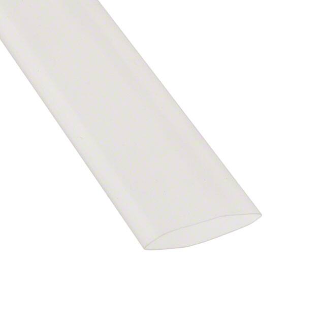 Q-150K-1/4-02-QB48IN-25 HEATSHRINK PVDF 1/4" X 4' CLEAR