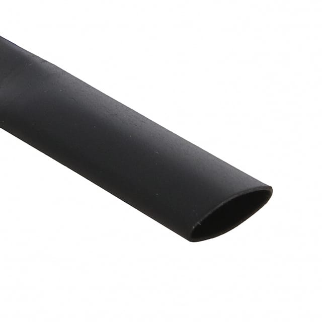 W3B2 6/2 BLACK 4FT SUMITUBE W3B2-HEAT-SHRINK 1=1PC