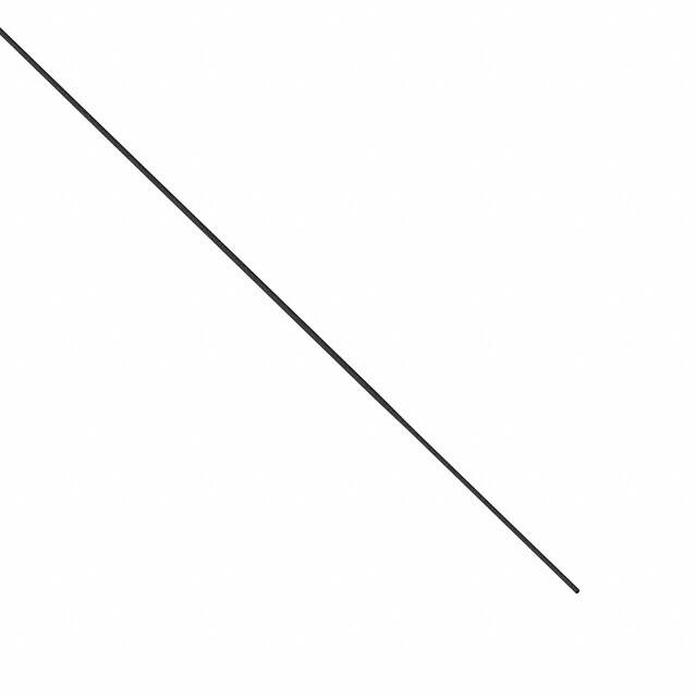 Q2-Z-1/16-01-SS1000FT HEATSHRINK 1/16" X 1000' BLACK