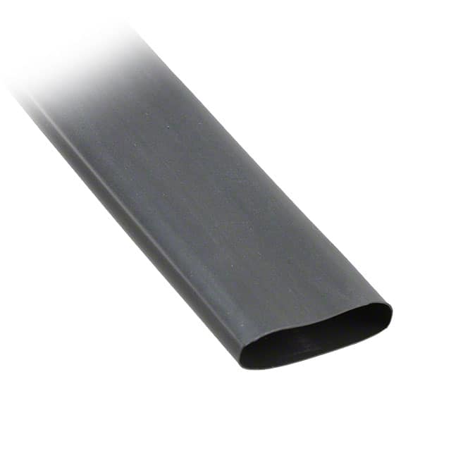 RNF-100-MINI-SPL-1-BK HEATSHRINK RNF-100 1"X15' BLK