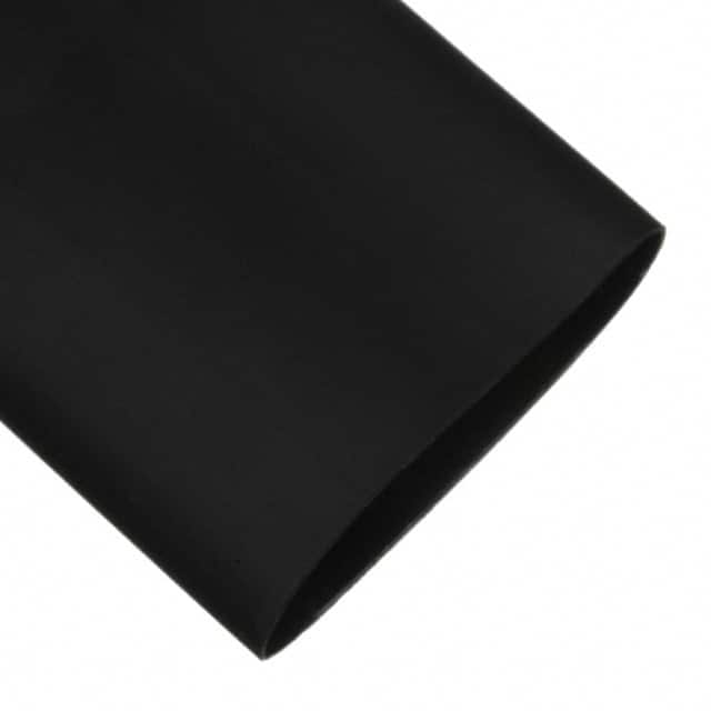 Q5-2X-1-01-QB48IN-5 HEATSHRINK 1" X 4' BLACK