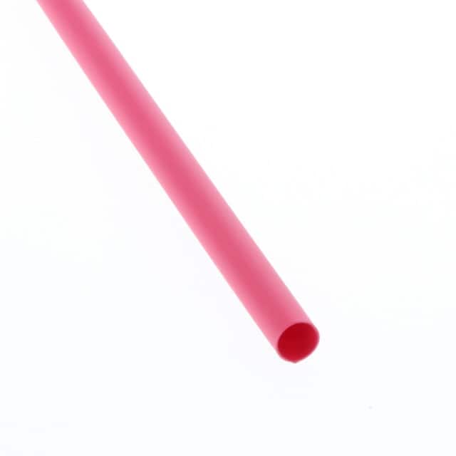 EPS300-3/8-48"-RED-125 PCS HEATSHRINK TUBING 3/8-48" 1=1PC
