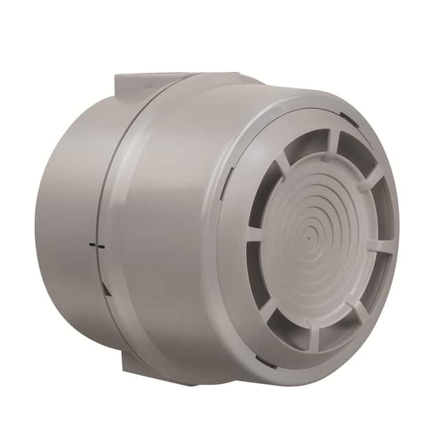 19000055 MULTI-T.SOUNDER WM 32 TNE 24VDC