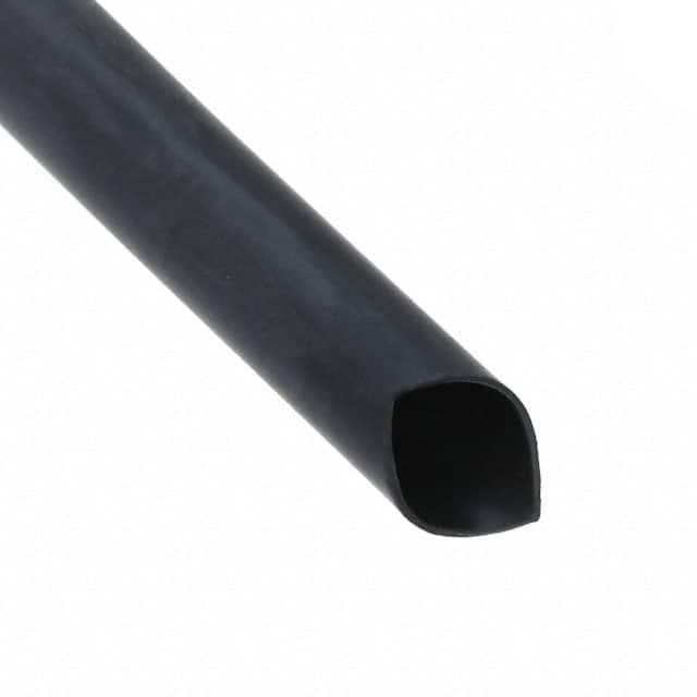 ZHTM-5/2.5-0-SP HEATSHRNK 0.197" BLACK METER