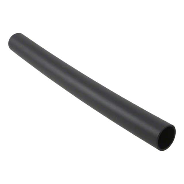 EPS-400-.450-48-BLACK-BOX HEATSHRINK 0.45" X 4' BLACK