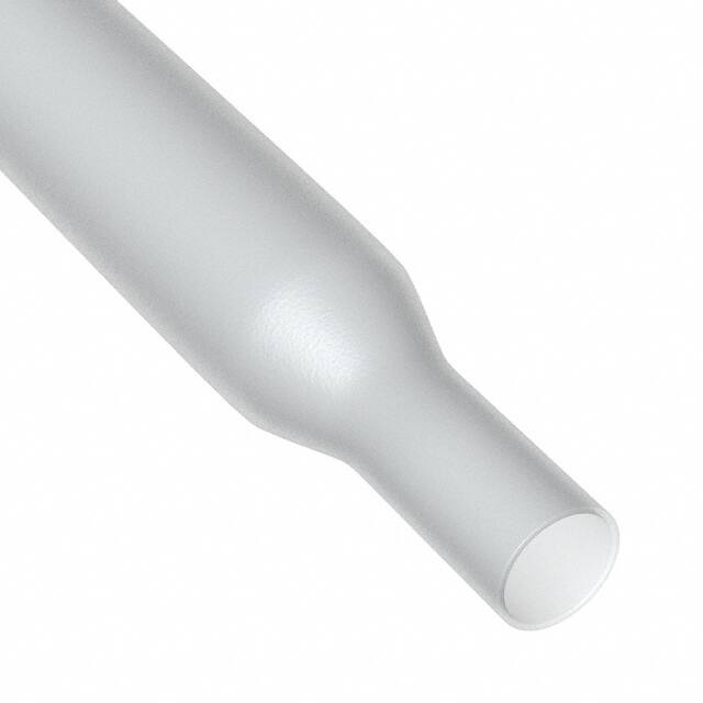 Q-PTFE-8AWG-02-QB48IN-5 HEATSHRINK 8AWG 48"