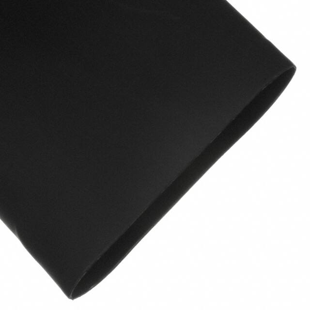 Q5-2X-1 1/2-01-QB48IN-5 HEATSHRINK 1-1/2" X 4' BLACK