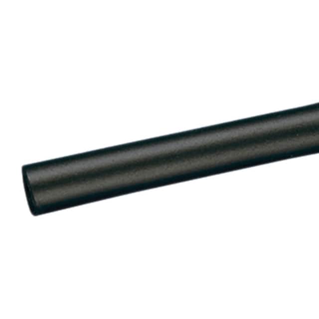 HSTTVA75-48-5 HEATSHRINK 3/4" X 4' BLACK