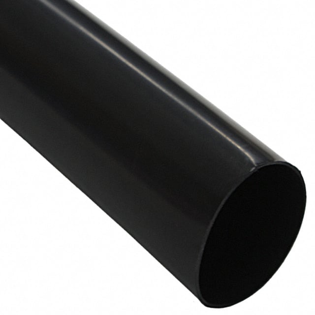 BSTS-17X4 HEATSHRINK TUBING SIZE 17X4'