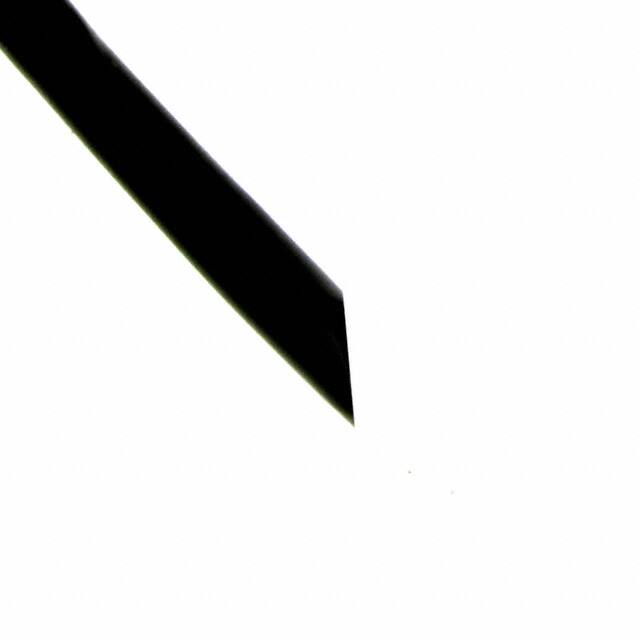 RNF-100-MINI-SPL-3/16-BK HEATSHRINK RNF-100 3/16"X50'BLK