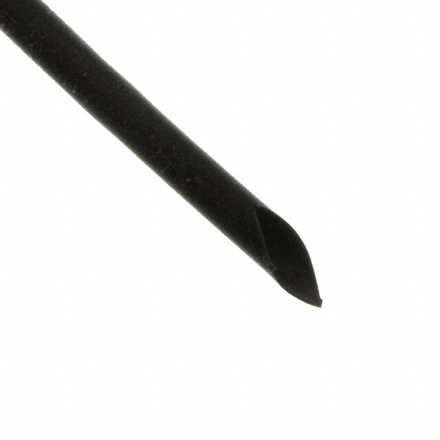 RNF-100-MINI-SPL-3/32-BK HEATSHRINK RNF-100 3/32"X65'BLK