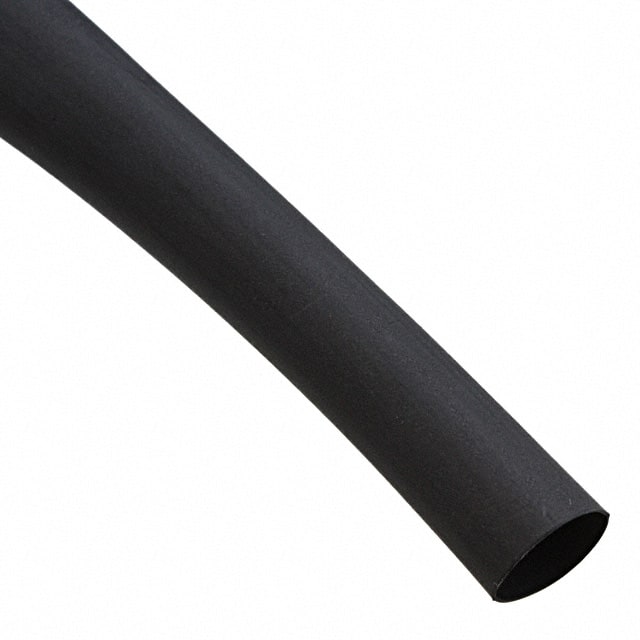 V2-7.0-0-SP-SM HEATSHRINK 0.3" X 164' BLACK