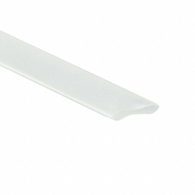 F3503/4 CL073 HEATSHRINK 3/4" X 0.5' CLEAR
