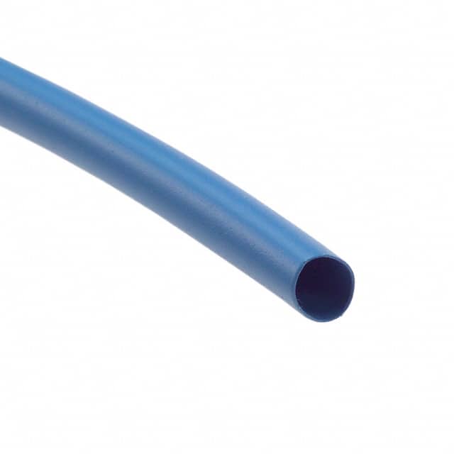 FP-301 1/4" BU 200' HEATSHRINK FP301 1/4" 200' BLU