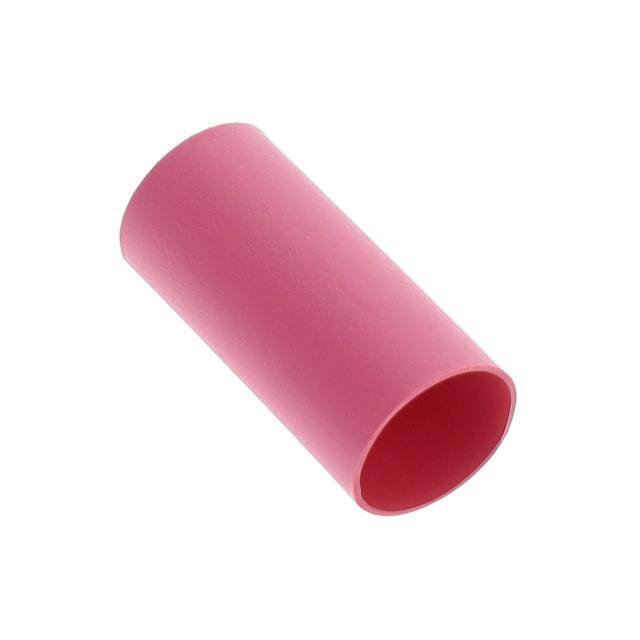 BATTU-12.7/6.1-A1-2-32MM HEATSHRINK 1/2" X 0.105' RED