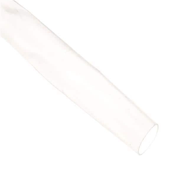 A2 3/16 CLEAR SPL HEATSHRINK 3/16" CLEAR FOOT