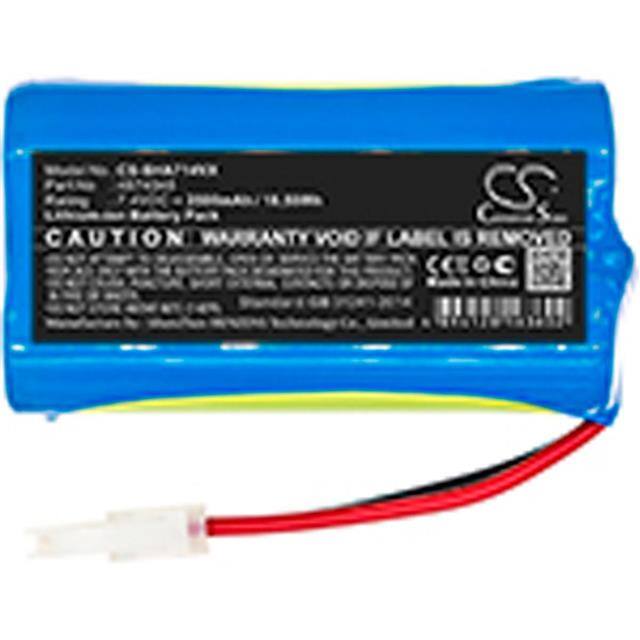 CS-SHA714VX Replacement for Cameron Sino CS-
