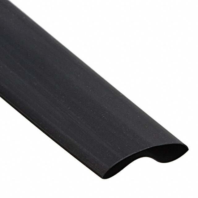 V2-20.0-0-FSP-SM HEATSHRINK 0.843" X 164' BLACK