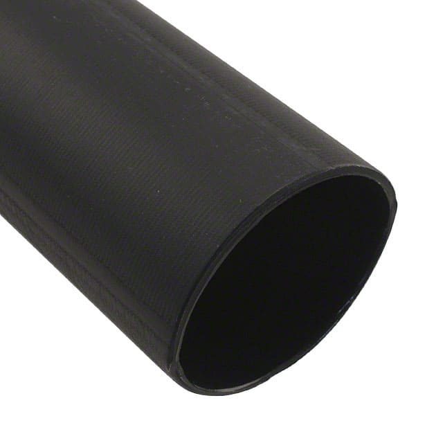 ITCSN-1500-48"-BLACK-20 PCS HEATSHRINK 1-1/2" X 4' BLK 1=1PC